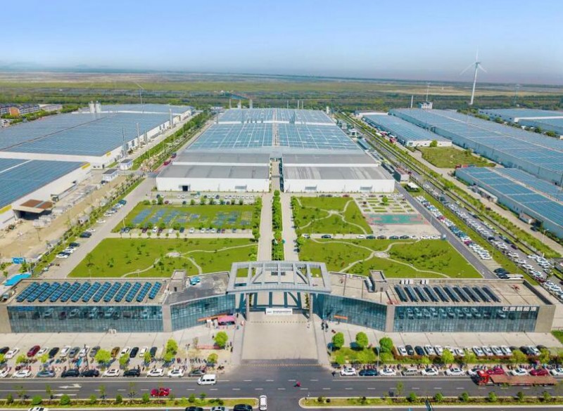 正泰新能源Super PERC 2.0電池項目榮獲2021年度錢江能源科學技術獎 在線能源計量技術研發的創新意義