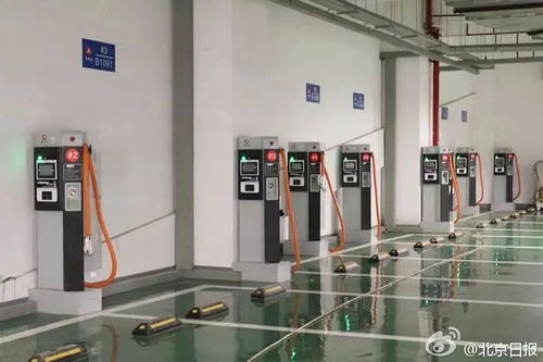 委員說 車多樁少 仍然突出,全國政協(xié)委員建言新能源汽車充電